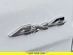 2020 Ram 1500 Crew Cab 4WD Pickup for sale #89890A - photo 28