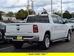 2020 Ram 1500 Crew Cab 4WD Pickup for sale #89890A - photo 7