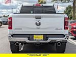2020 Ram 1500 Crew Cab 4WD Pickup for sale #89890A - photo 8