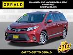 2020 Toyota Sienna FWD Minivan for sale #89912A - photo 1