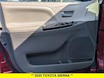 2020 Toyota Sienna FWD Minivan for sale #89912A - photo 11