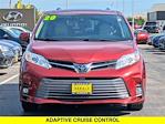 2020 Toyota Sienna FWD Minivan for sale #89912A - photo 4