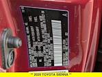 2020 Toyota Sienna FWD Minivan for sale #89912A - photo 38