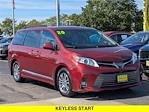 2020 Toyota Sienna FWD Minivan for sale #89912A - photo 5