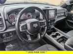 2020 Ram 1500 Crew Cab 4WD Pickup for sale #90116A - photo 2