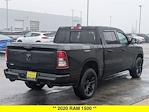 2020 Ram 1500 Crew Cab 4WD Pickup for sale #90116A - photo 6