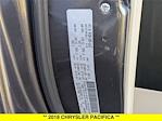 2018 Chrysler Pacifica FWD Minivan for sale #90124A - photo 37