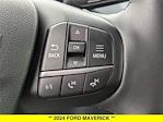 Used 2024 Ford Maverick Lariat SuperCrew Cab for sale #90213A - photo 14