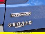 Used 2024 Ford Maverick Lariat SuperCrew Cab for sale #90213A - photo 24