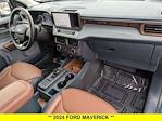 Used 2024 Ford Maverick Lariat SuperCrew Cab for sale #90213A - photo 27