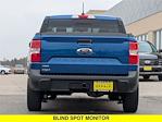 Used 2024 Ford Maverick Lariat SuperCrew Cab for sale #90213A - photo 8