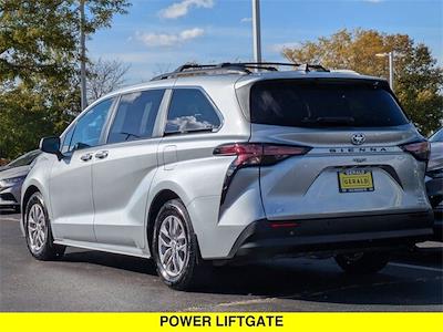 2022 Toyota Sienna AWD Minivan for sale #90223A - photo 2