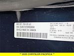 Used 2025 Chrysler Pacifica Select Minivan for sale #90344A - photo 33