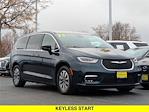 Used 2025 Chrysler Pacifica Select Minivan for sale #90344A - photo 4