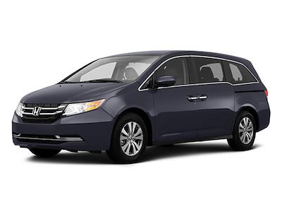 Used 2015 Honda Odyssey - photo 1