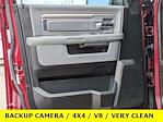 Used 2017 Ram 1500 SLT Crew Cab 4x4 Pickup for sale #96078B - photo 10