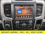 Used 2017 Ram 1500 SLT Crew Cab 4x4 Pickup for sale #96078B - photo 17