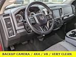Used 2017 Ram 1500 SLT Crew Cab 4x4 Pickup for sale #96078B - photo 3