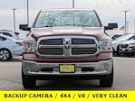 Used 2017 Ram 1500 SLT Crew Cab 4x4 Pickup for sale #96078B - photo 4