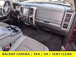 Used 2017 Ram 1500 SLT Crew Cab 4x4 Pickup for sale #96078B - photo 31