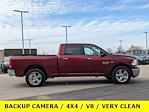 Used 2017 Ram 1500 SLT Crew Cab 4x4 Pickup for sale #96078B - photo 6