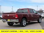 Used 2017 Ram 1500 SLT Crew Cab 4x4 Pickup for sale #96078B - photo 7