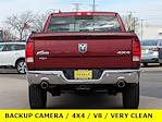 Used 2017 Ram 1500 SLT Crew Cab 4x4 Pickup for sale #96078B - photo 8