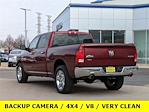 Used 2017 Ram 1500 SLT Crew Cab 4x4 Pickup for sale #96078B - photo 2
