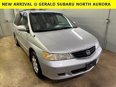 Used 2003 Honda Odyssey Minivan for sale #96420B - photo 1