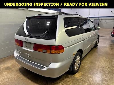 Used 2003 Honda Odyssey Minivan for sale #96420B - photo 2