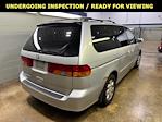 Used 2003 Honda Odyssey Minivan for sale #96420B - photo 2