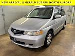 Used 2003 Honda Odyssey Minivan for sale #96420B - photo 4