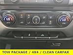 Used 2017 Chevrolet Silverado 1500 LT Double Cab 4x4 Pickup for sale #96436A - photo 17