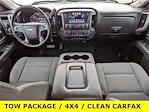 Used 2017 Chevrolet Silverado 1500 LT Double Cab 4x4 Pickup for sale #96436A - photo 19