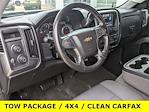 Used 2017 Chevrolet Silverado 1500 LT Double Cab 4x4 Pickup for sale #96436A - photo 3