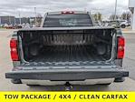 Used 2017 Chevrolet Silverado 1500 LT Double Cab 4x4 Pickup for sale #96436A - photo 21
