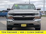 Used 2017 Chevrolet Silverado 1500 LT Double Cab 4x4 Pickup for sale #96436A - photo 5