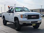 2014 GMC Sierra 2500 Regular Cab 4x4 Pickup for sale #96528A1 - photo 5