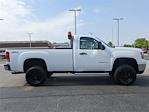 2014 GMC Sierra 2500 Regular Cab 4x4 Pickup for sale #96528A1 - photo 6