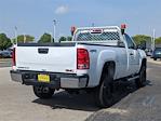 2014 GMC Sierra 2500 Regular Cab 4x4 Pickup for sale #96528A1 - photo 7