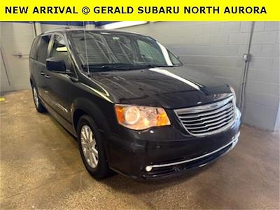 2016 Chrysler Town and Country FWD Minivan for sale #96567B - photo 1