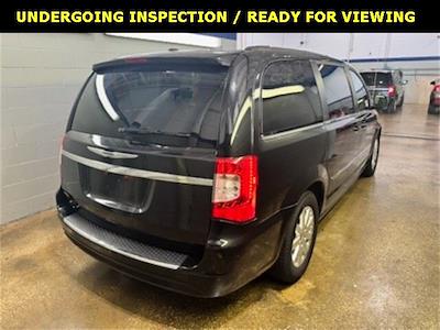 2016 Chrysler Town and Country FWD Minivan for sale #96567B - photo 2