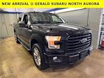 2017 Ford F-150 SuperCrew Cab 4x4 Pickup for sale #96580A - photo 1