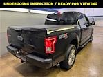 2017 Ford F-150 SuperCrew Cab 4x4 Pickup for sale #96580A - photo 2