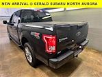 2017 Ford F-150 SuperCrew Cab 4x4 Pickup for sale #96580A - photo 4
