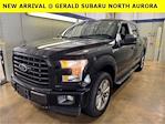 2017 Ford F-150 SuperCrew Cab 4x4 Pickup for sale #96580A - photo 5