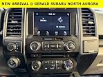 2017 Ford F-150 SuperCrew Cab 4x4 Pickup for sale #96580A - photo 6