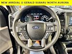 2017 Ford F-150 SuperCrew Cab 4x4 Pickup for sale #96580A - photo 9