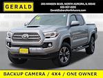 Used 2016 Toyota Tacoma SR5 Double Cab 4x4 Pickup for sale #96739A - photo 1