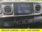 Used 2016 Toyota Tacoma SR5 Double Cab 4x4 Pickup for sale #96739A - photo 17